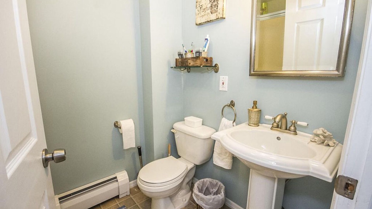 Photo of Bathroom in Belmar