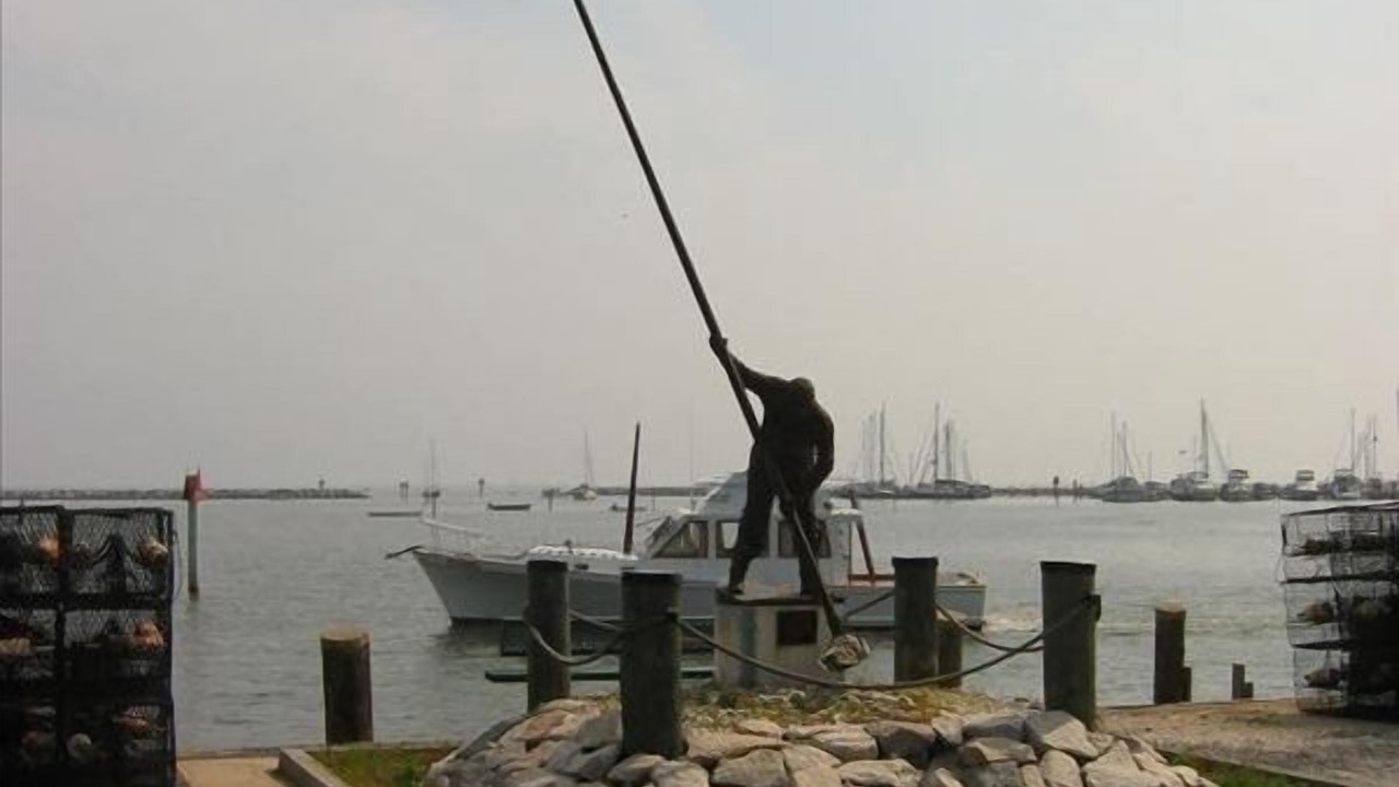 Photo of Outdoor in Rock Hall