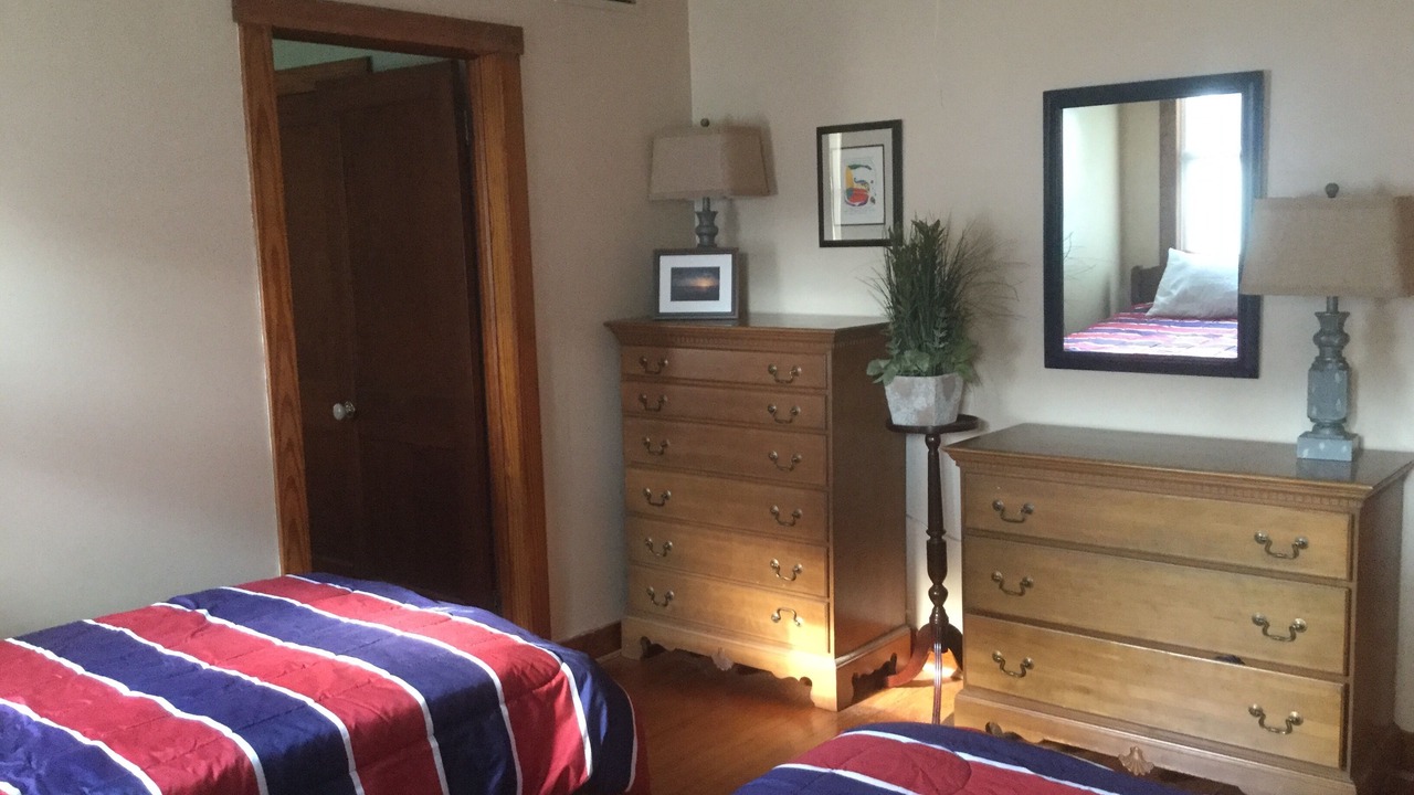Photo of Bedroom in Rock Hall