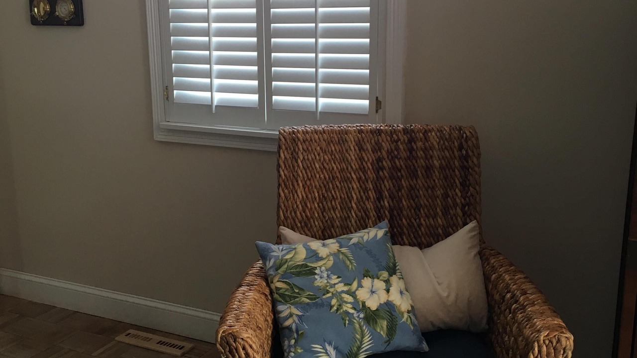 Photo of Livingroom in Cape Saint Claire