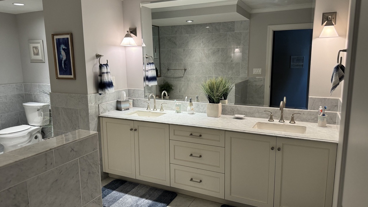 Photo of Bathroom in Diamond Beach