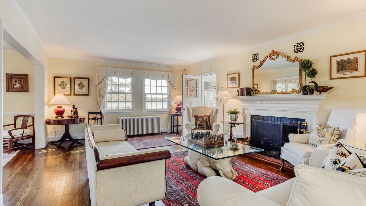 Photo of Bedroom in St. Michaels