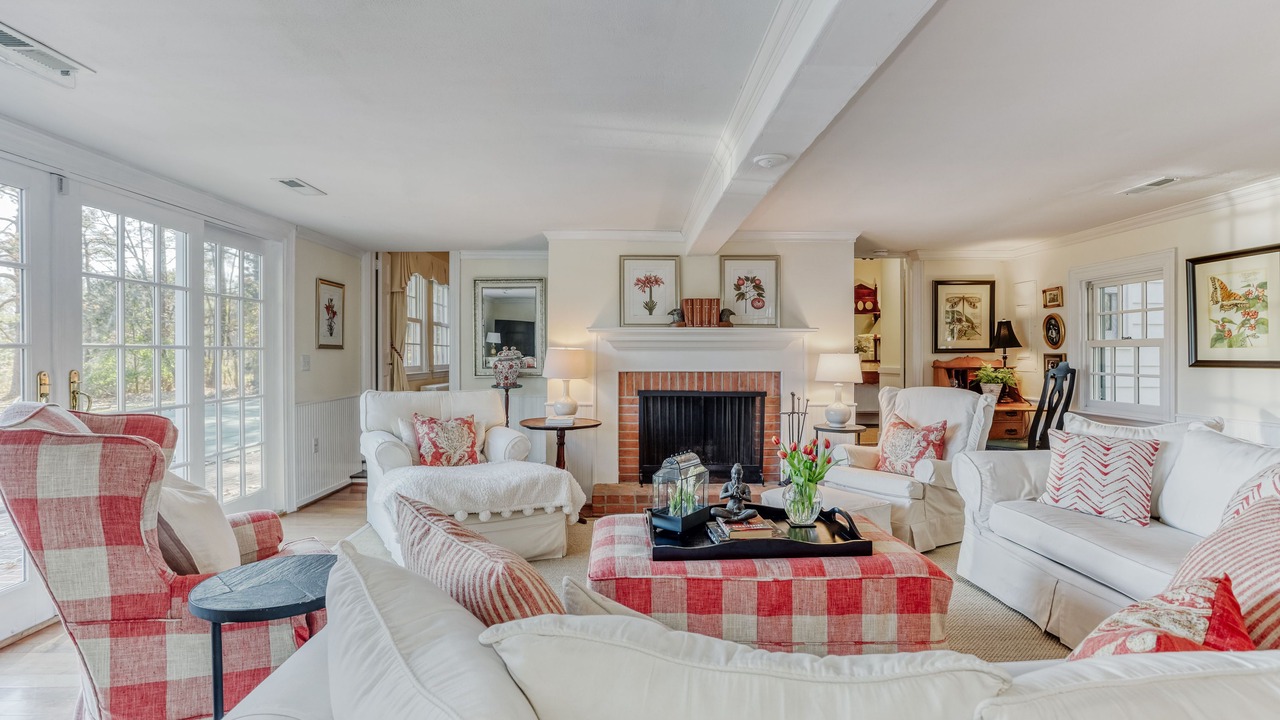 Photo of Bedroom in St. Michaels