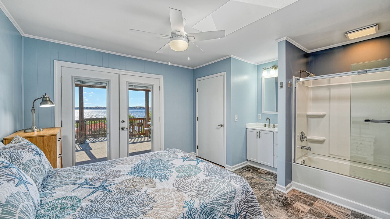 Photo of Bedroom in Bumpass