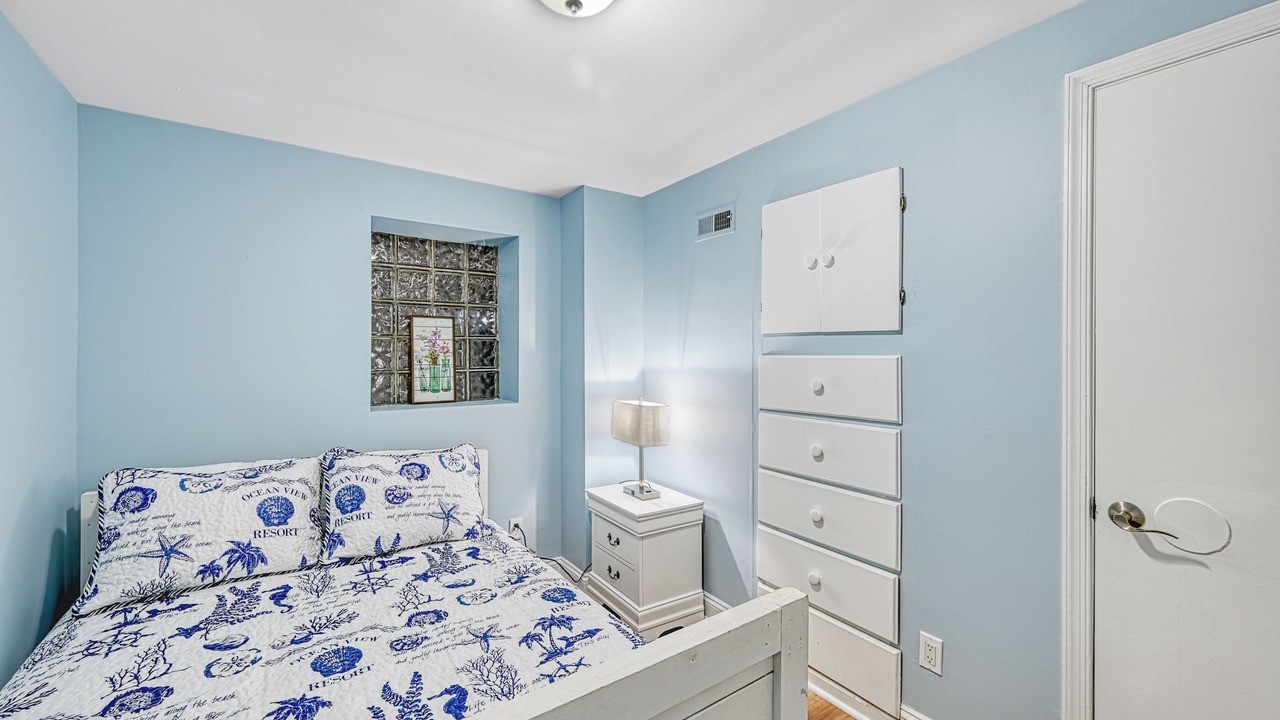 Photo of Bedroom in Bumpass