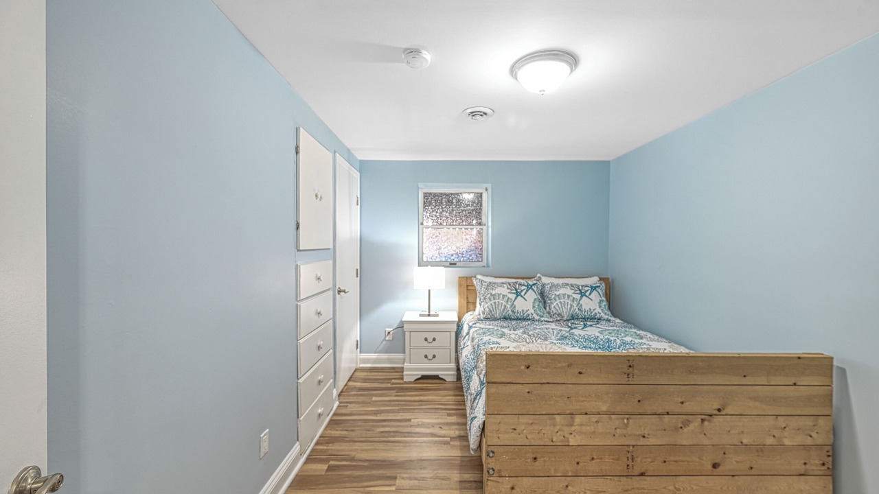 Photo of Bedroom in Bumpass
