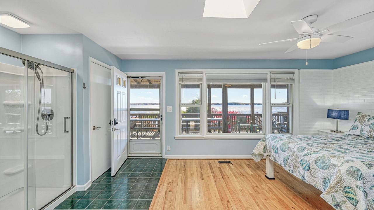 Photo of Bedroom in Bumpass