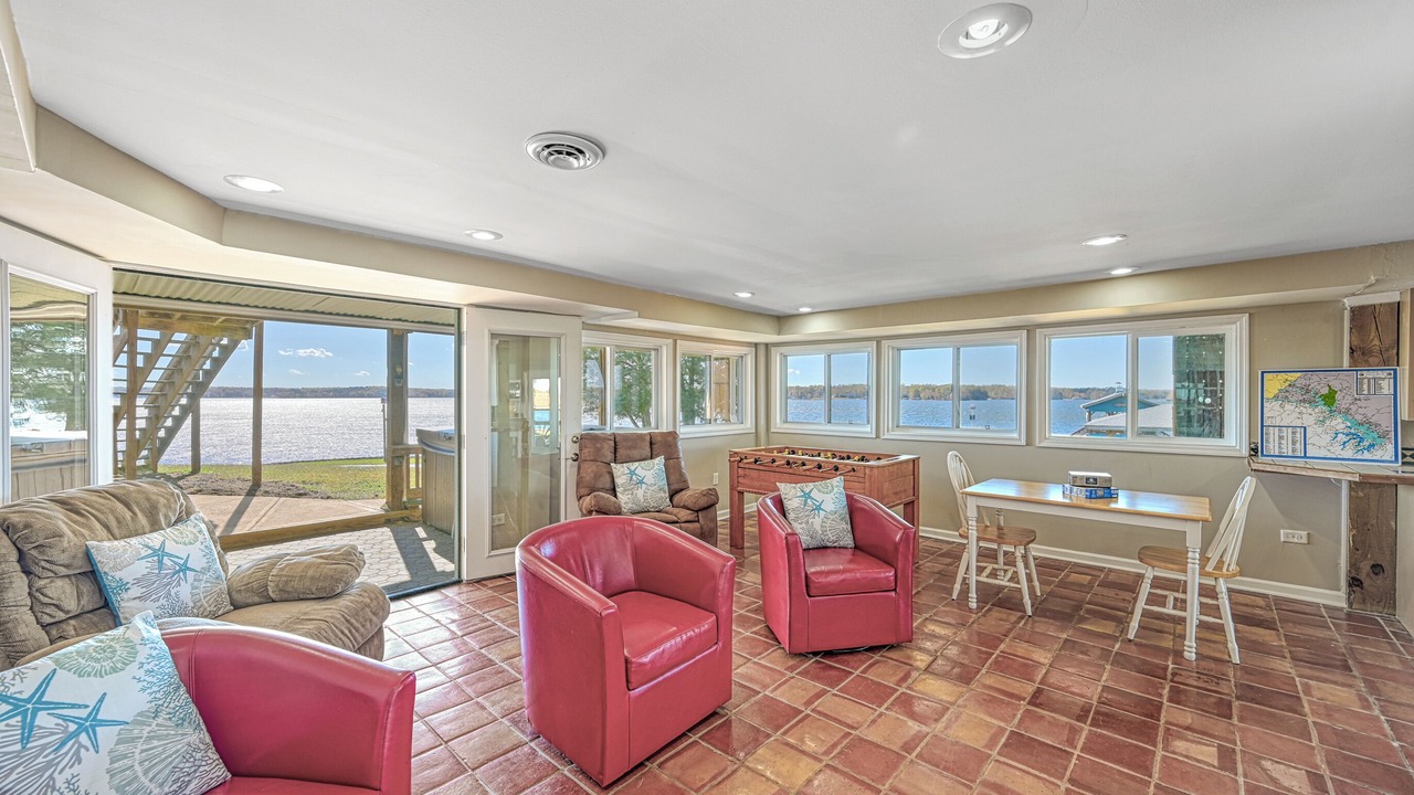 Photo of Livingroom in Bumpass