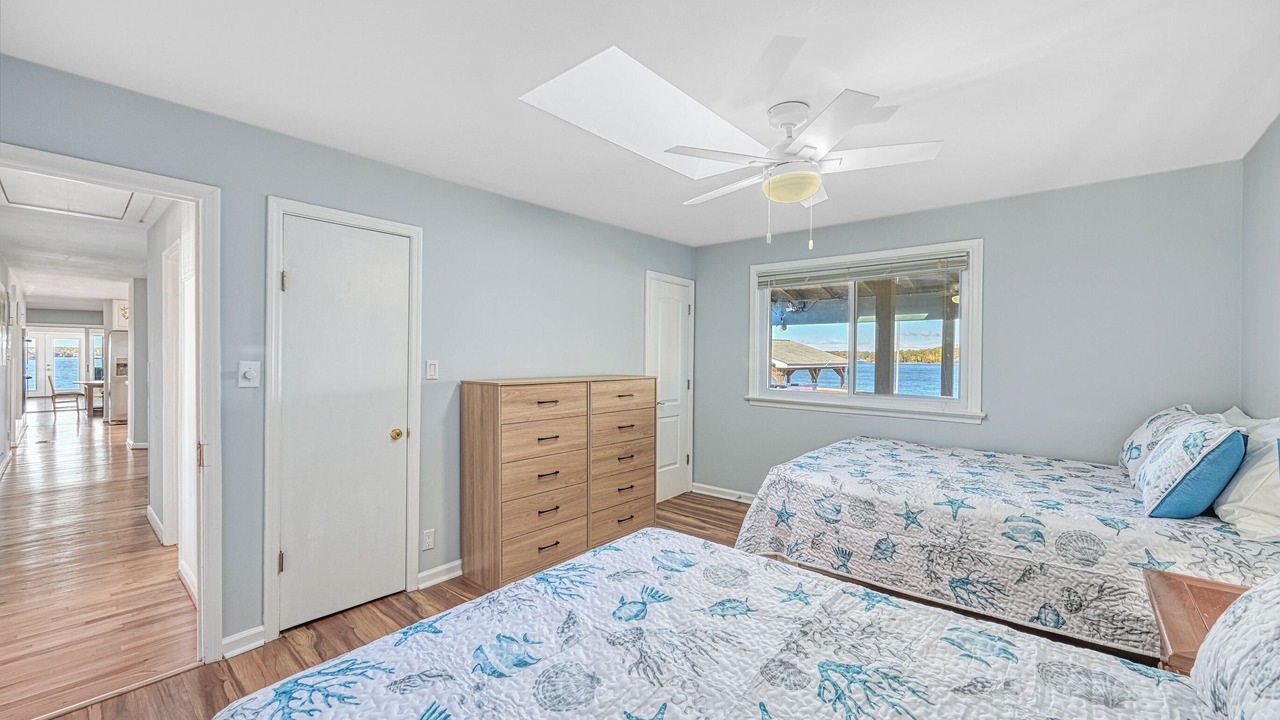 Photo of Bedroom in Bumpass