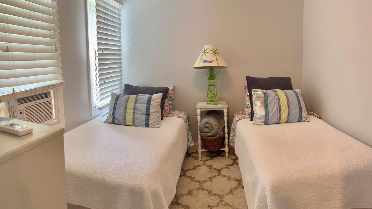 Photo of Bedroom in Wall