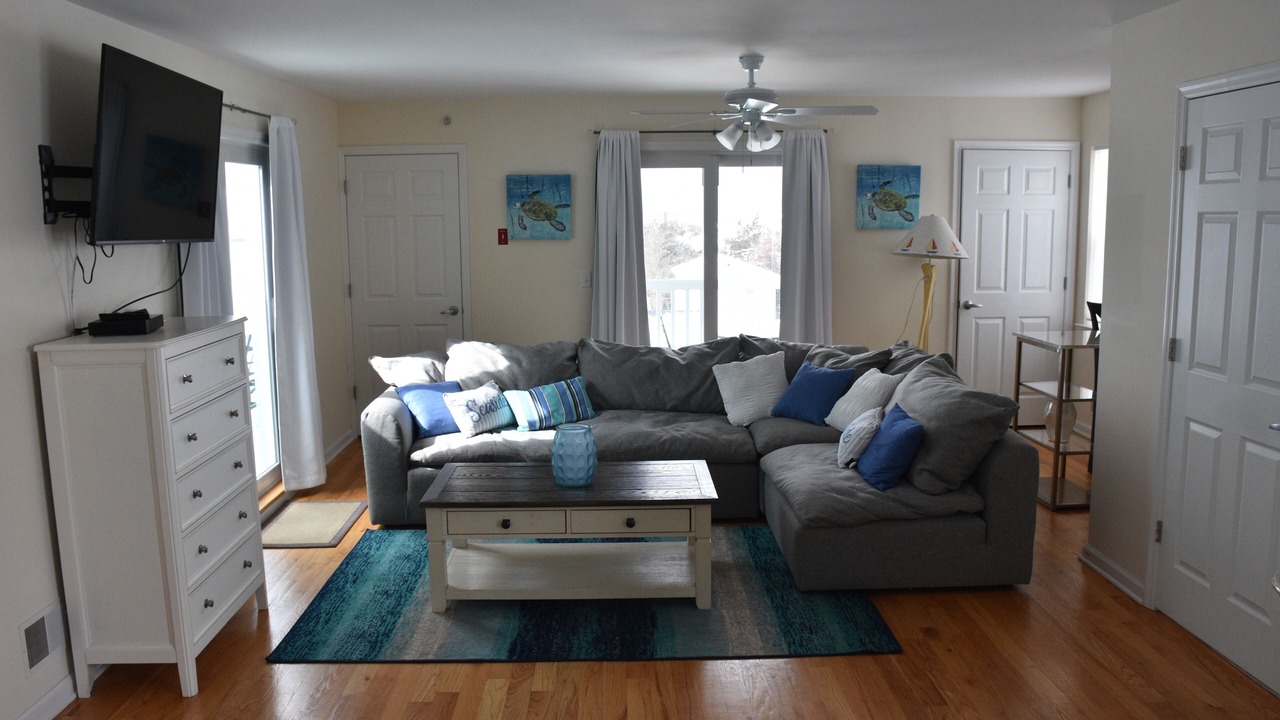 Photo of Livingroom in Seaside Heights
