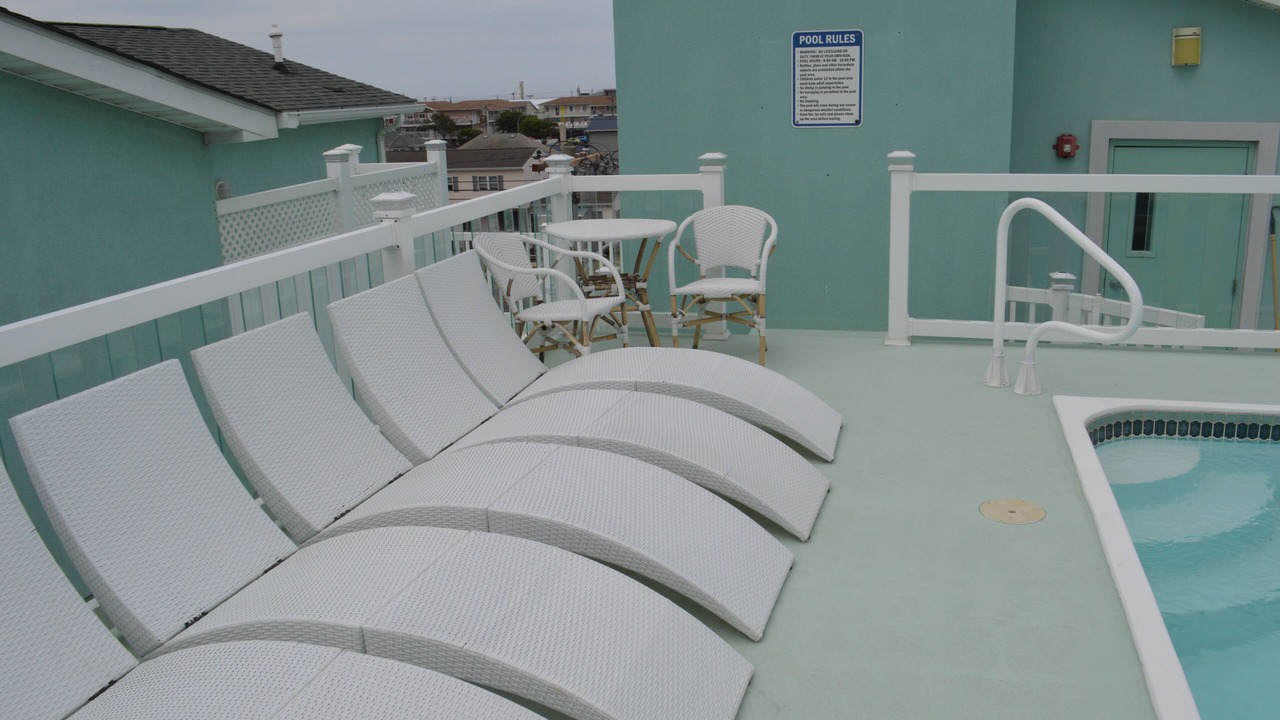 Photo of Outdoor in Seaside Heights