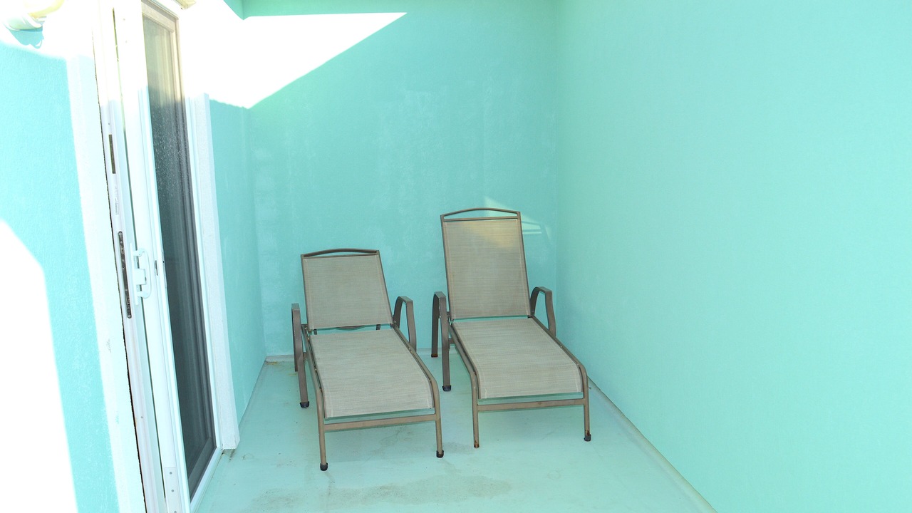Photo of Patio Balcony in Seaside Heights