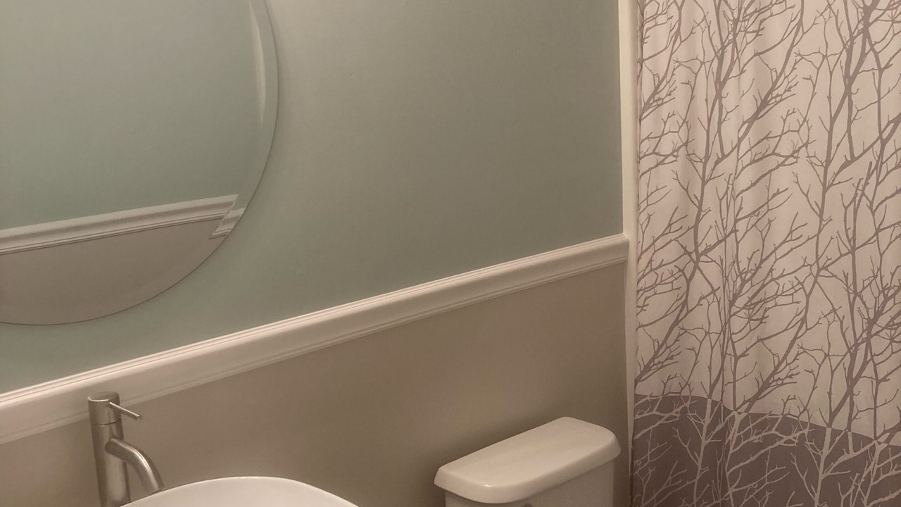 Photo of Bathroom in Ocean View