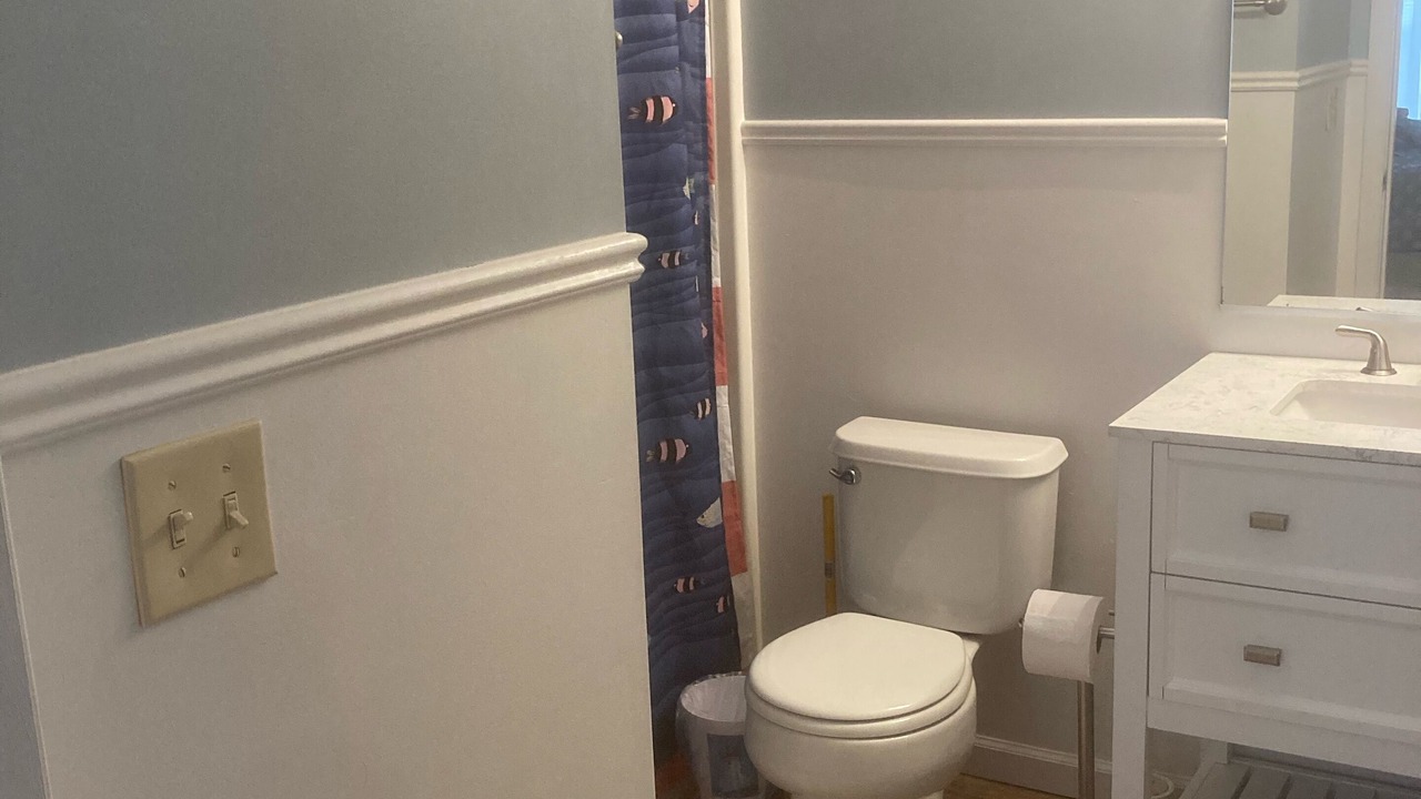 Photo of Bathroom in Ocean View