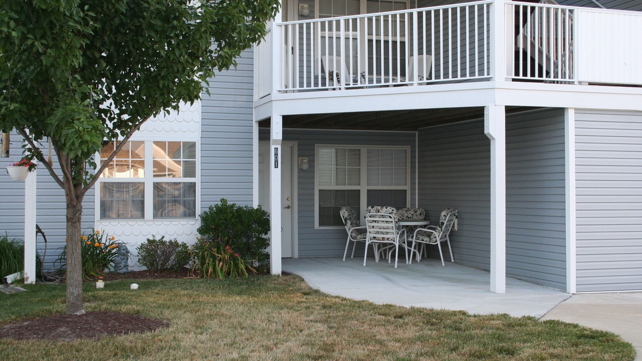 Photo of Outdoor in Ocean View