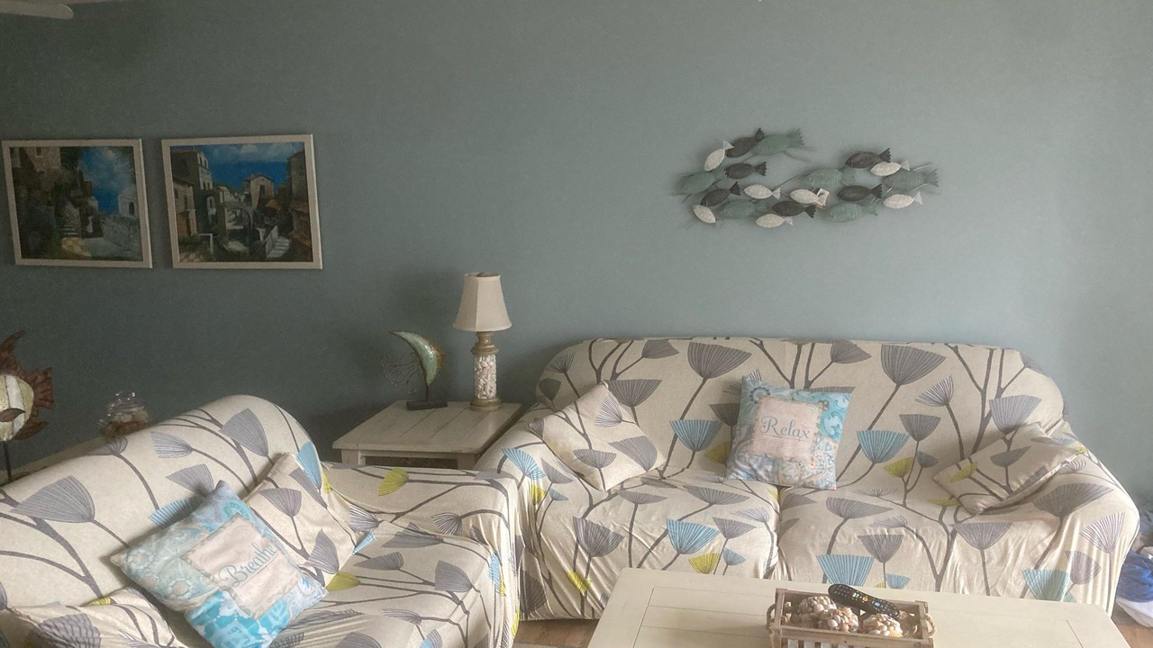 Photo of Livingroom in Ocean View