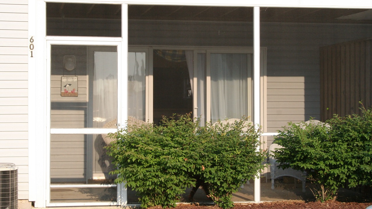 Photo of Outdoor in Ocean View