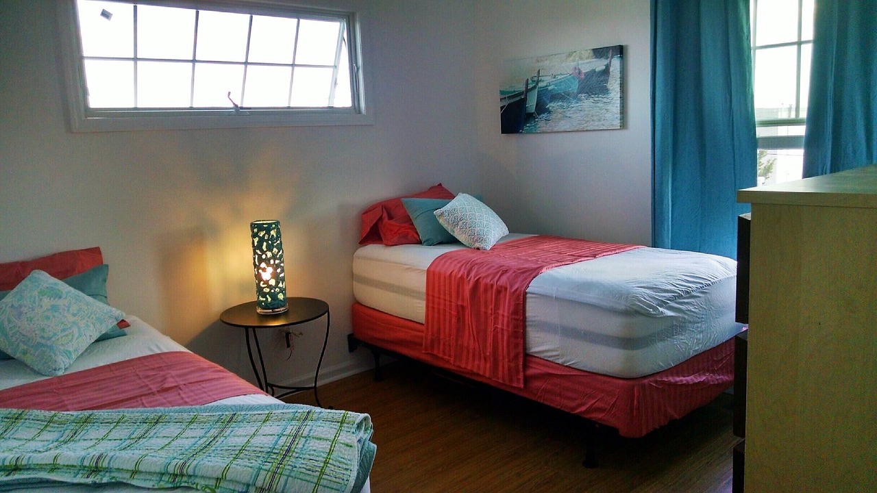 Photo of Bedroom in Seaside Heights