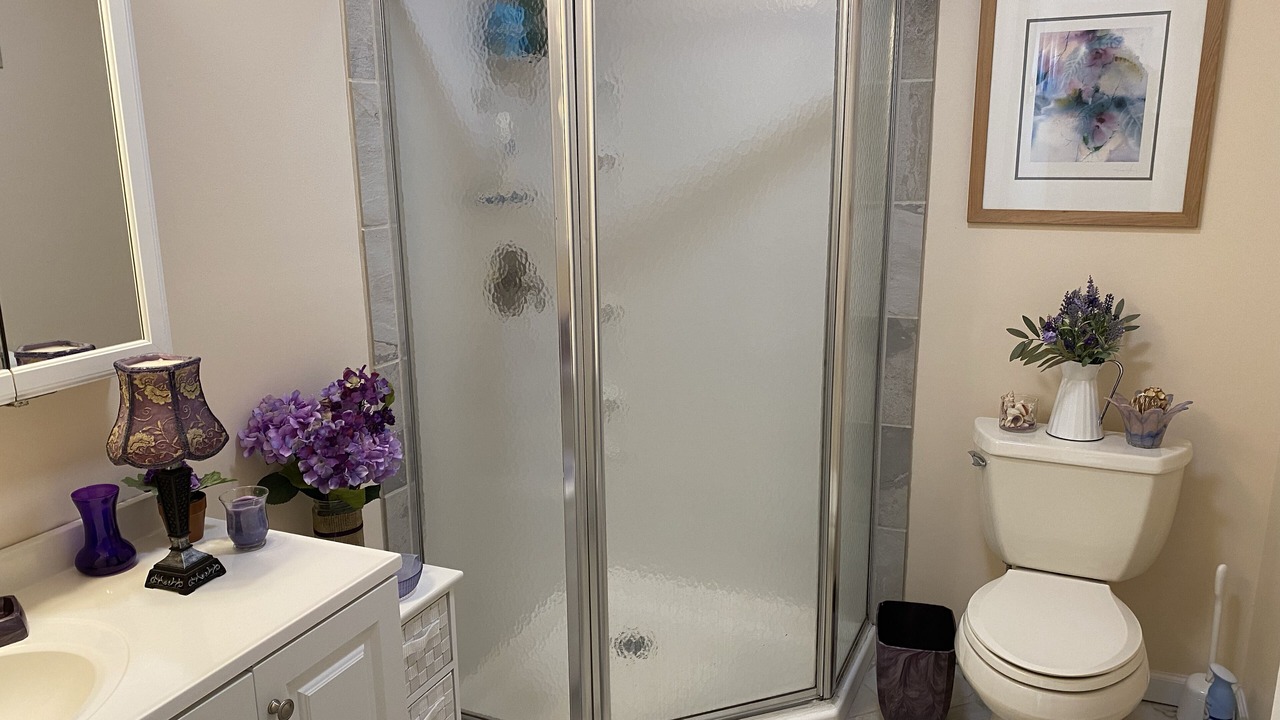 Photo of Bathroom in Ortley Beach