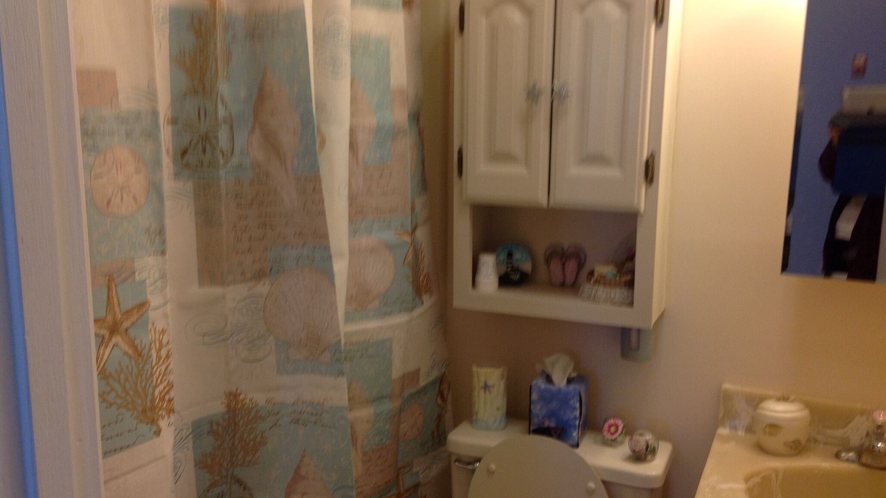 Photo of Bathroom in Ortley Beach