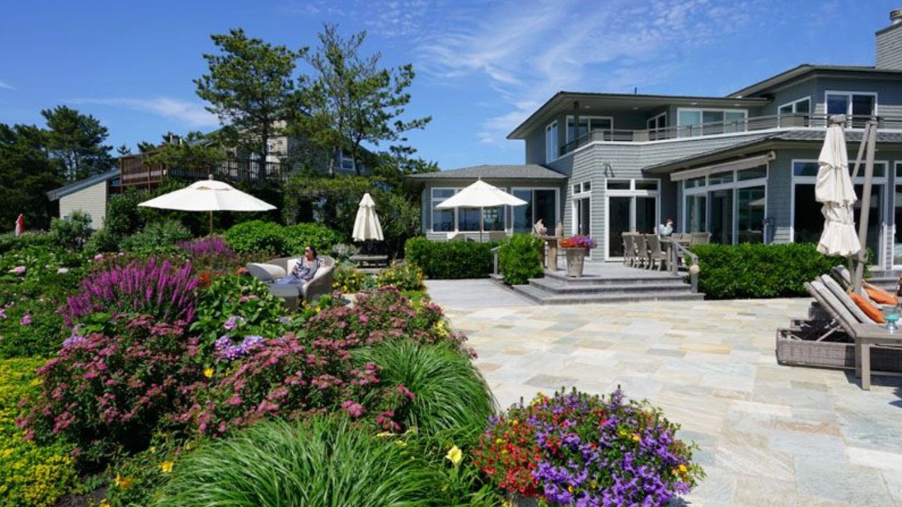 Photo of Patio Balcony in Loveladies