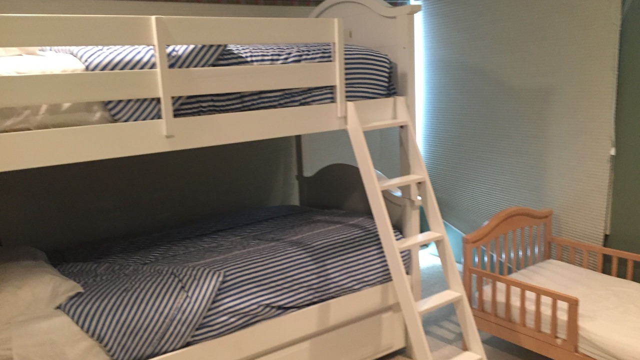 Photo of Bedroom in Loveladies