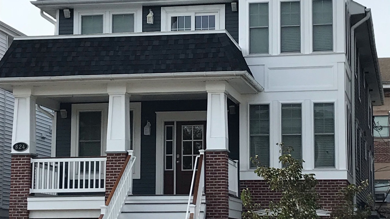 Photo of Outdoor in North End