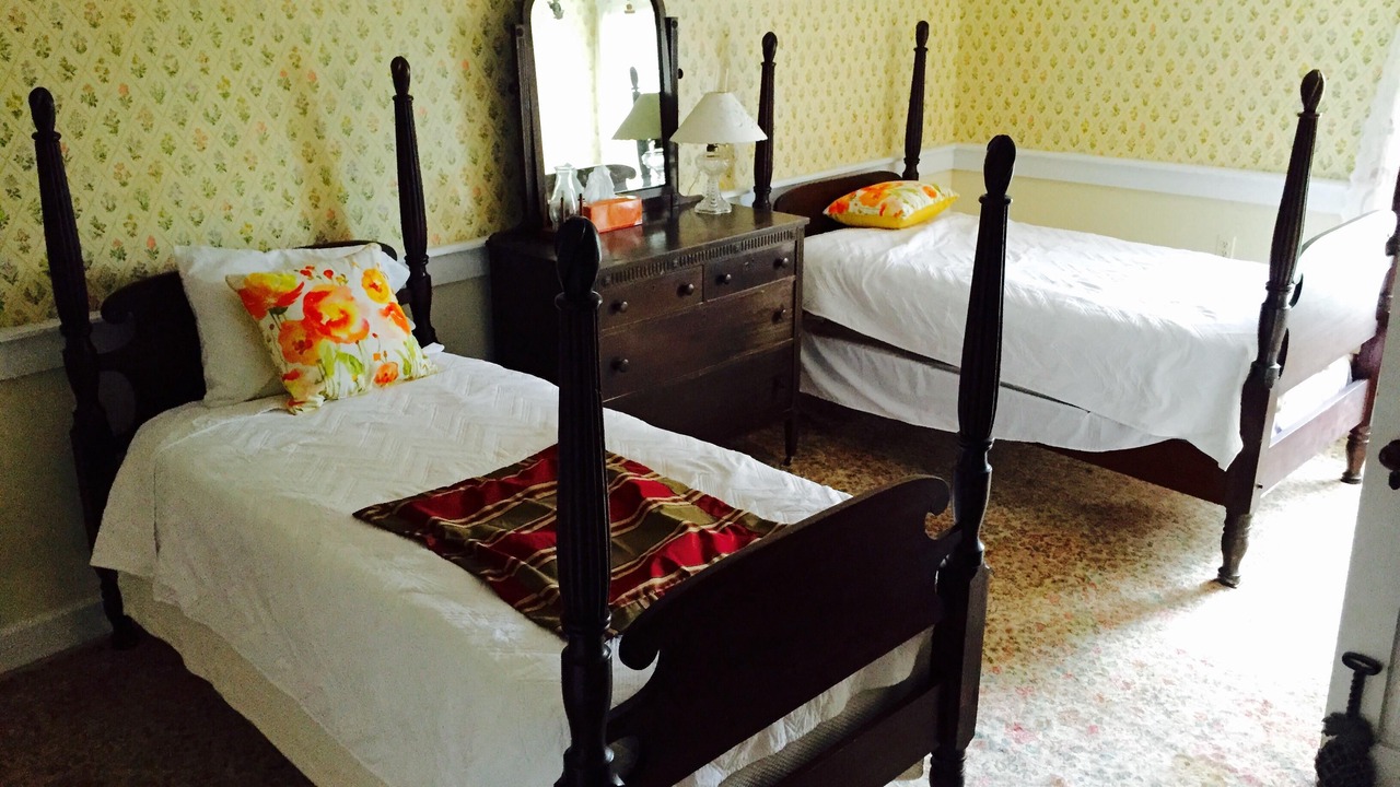 Photo of Bedroom in Stanardsville