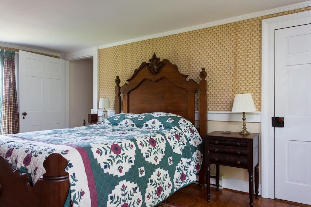 Photo of Bedroom in Stanardsville