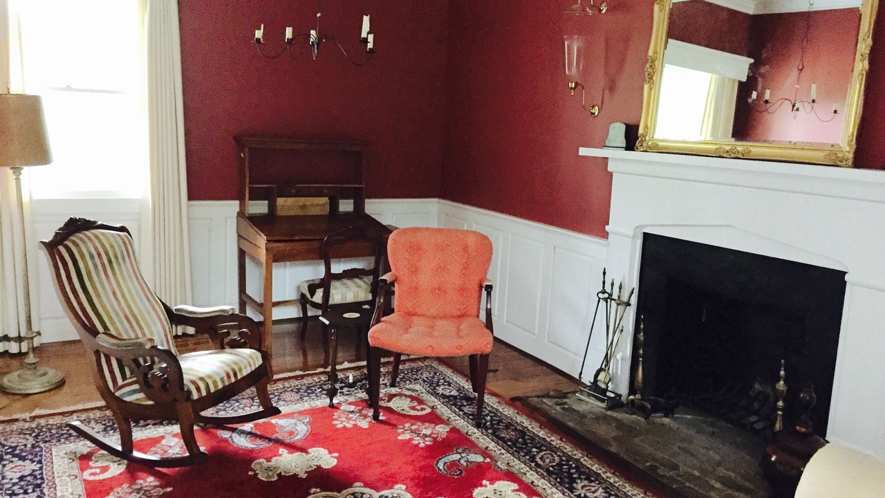 Photo of Livingroom in Stanardsville