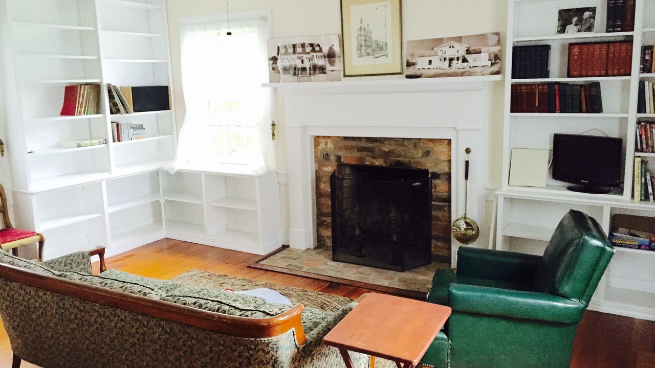 Photo of Livingroom in Stanardsville