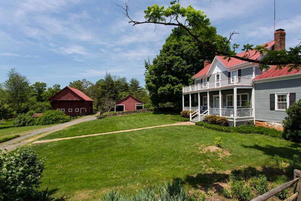 Photo of Outdoor in Stanardsville