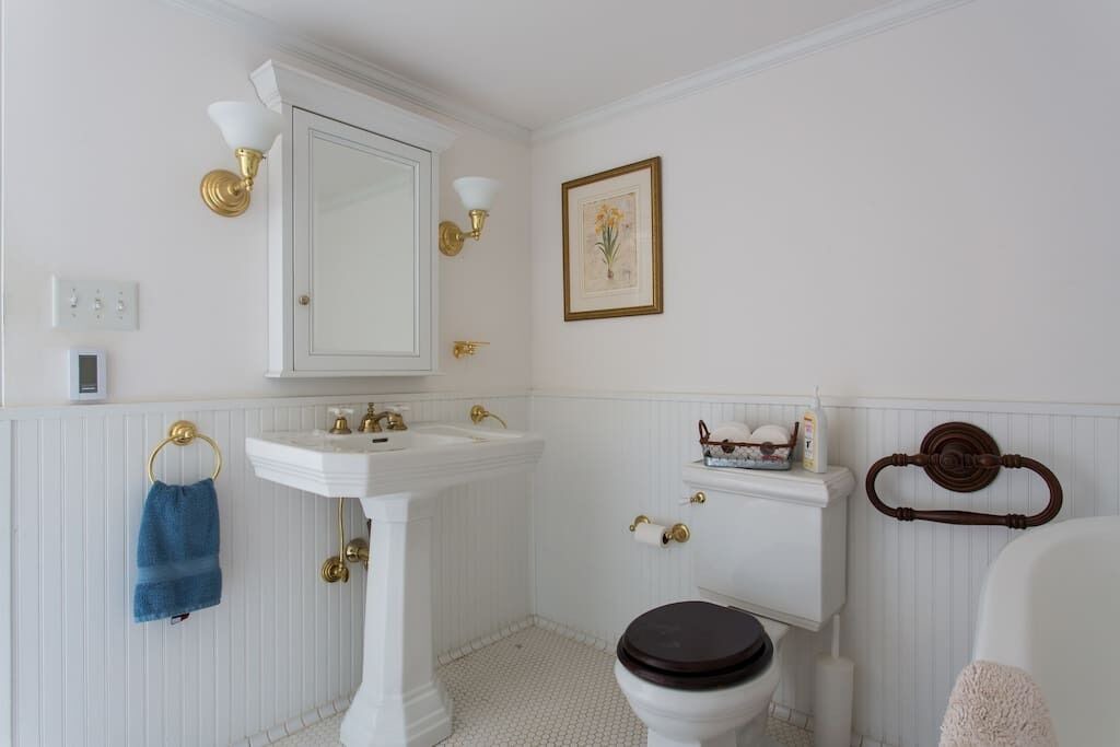 Photo of Bathroom in Stanardsville