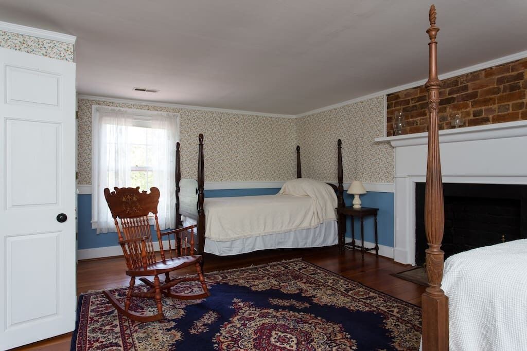 Photo of Bedroom in Stanardsville