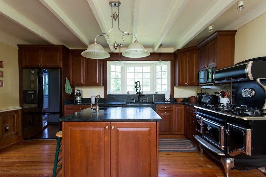 Photo of Kitchen in Stanardsville