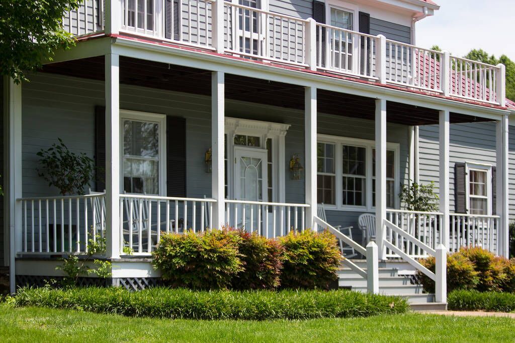 Photo of Outdoor in Stanardsville