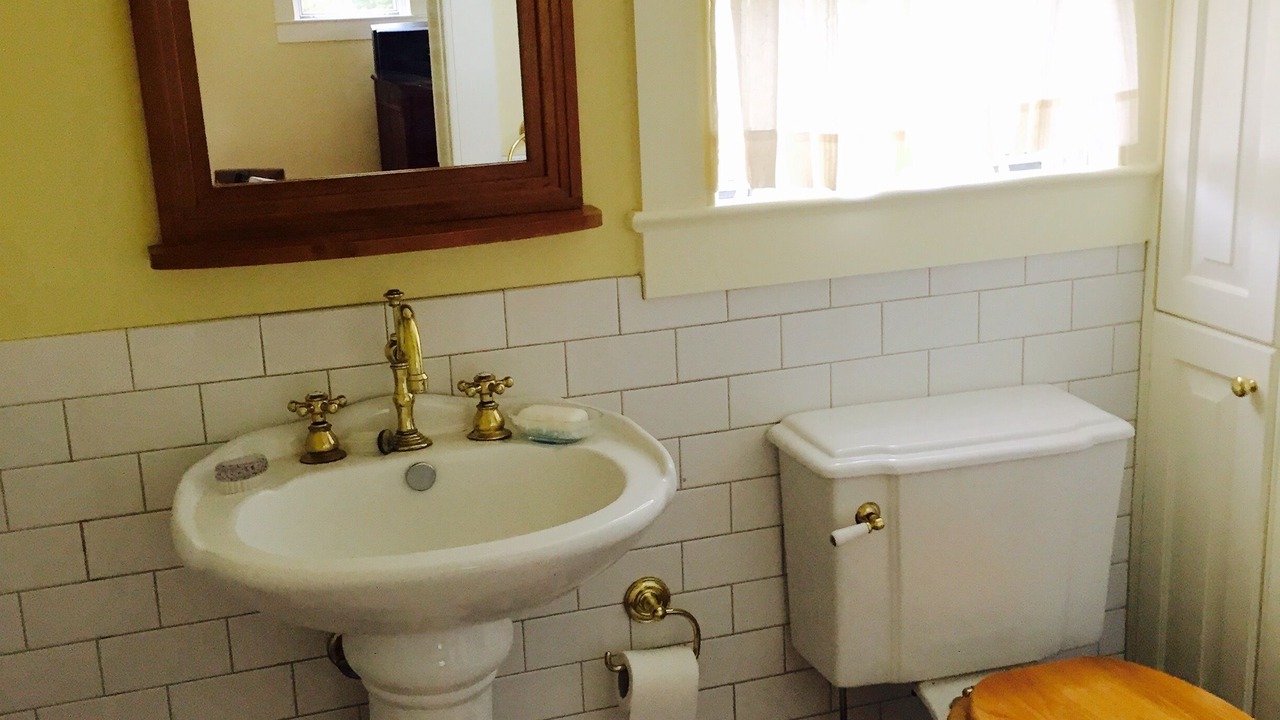 Photo of Bathroom in Stanardsville