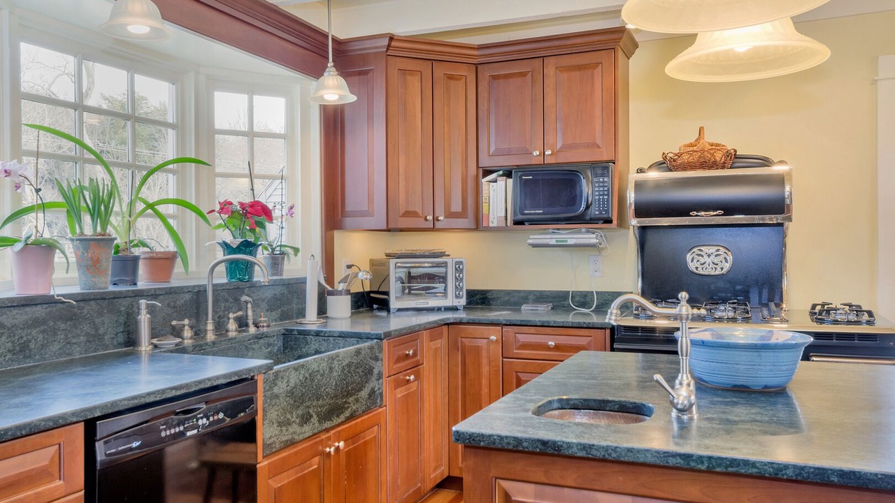 Photo of Kitchen in Stanardsville