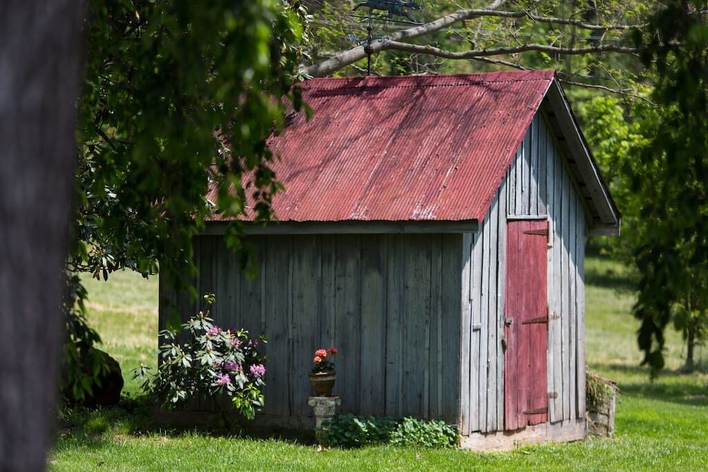 Photo of Outdoor in Stanardsville