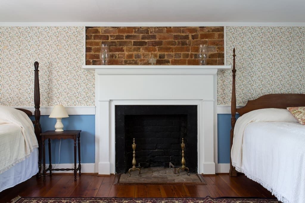 Photo of Bedroom in Stanardsville