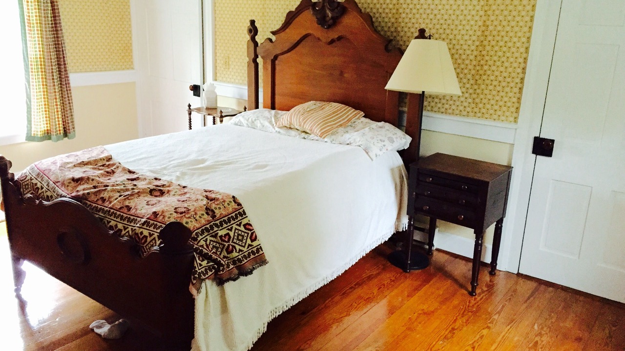 Photo of Bedroom in Stanardsville