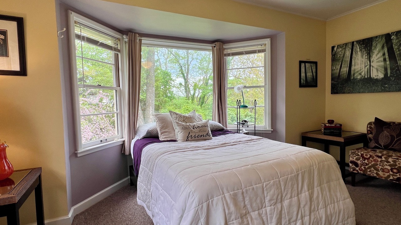 Photo of Bedroom in Mann