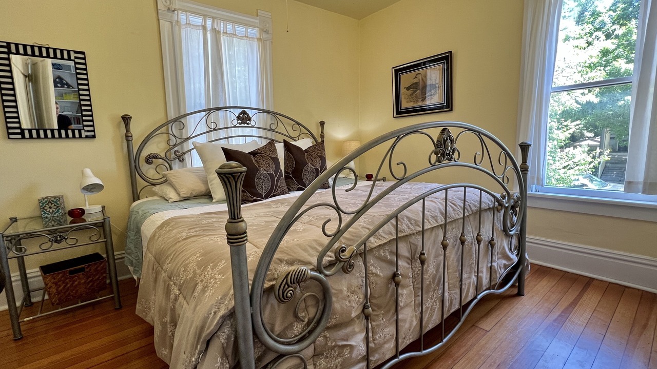 Photo of Bedroom in Mann