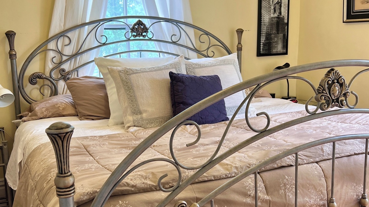 Photo of Bedroom in Mann