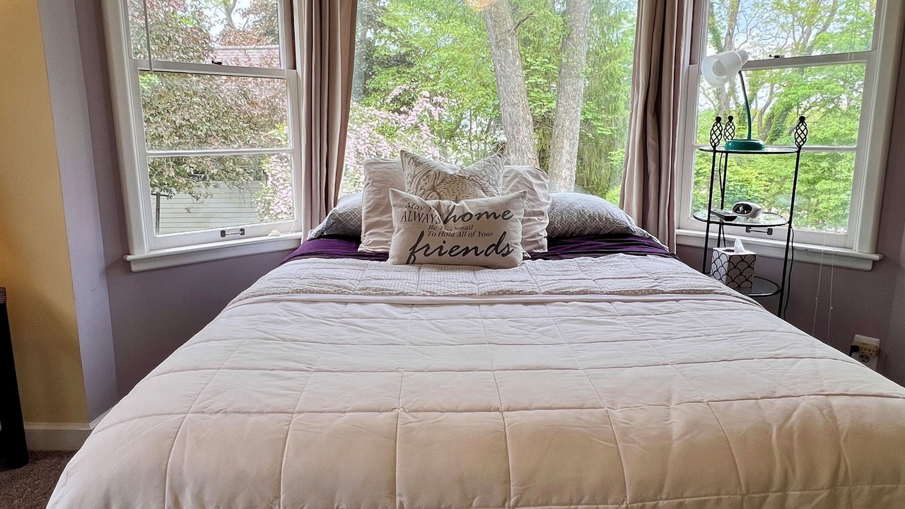 Photo of Bedroom in Mann