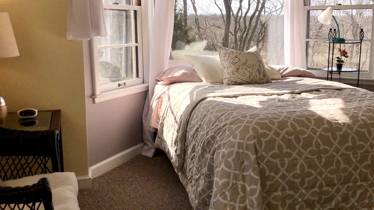 Photo of Bedroom in Mann