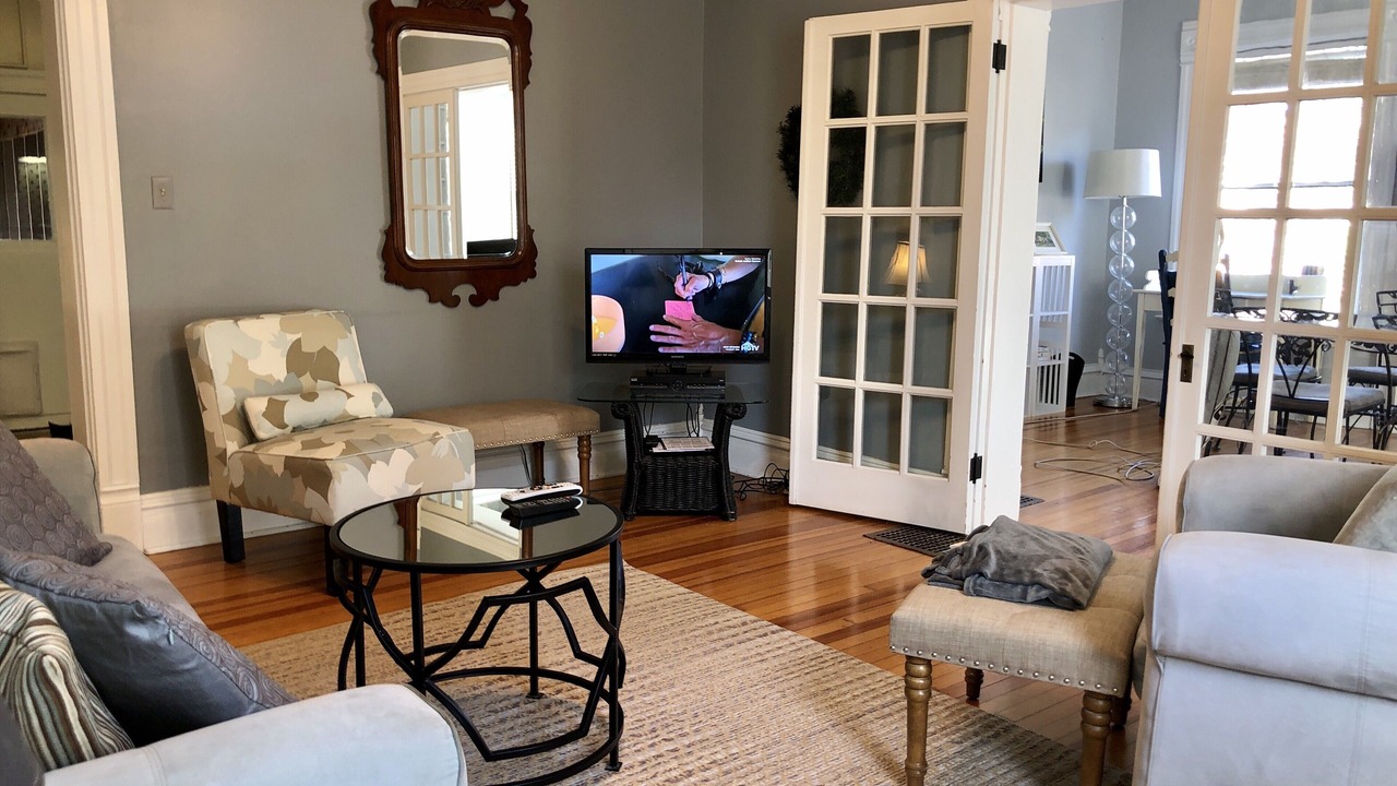 Photo of Livingroom in Mann