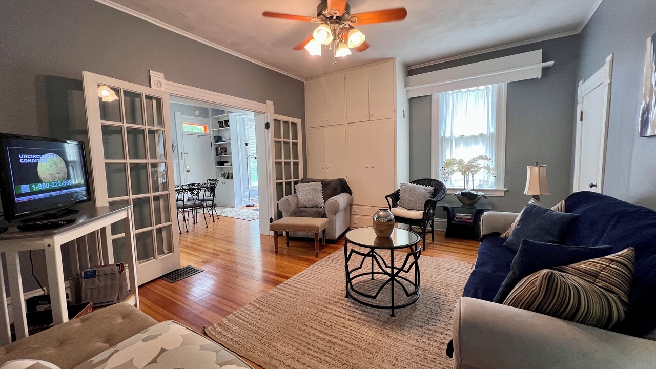 Photo of Livingroom in Mann