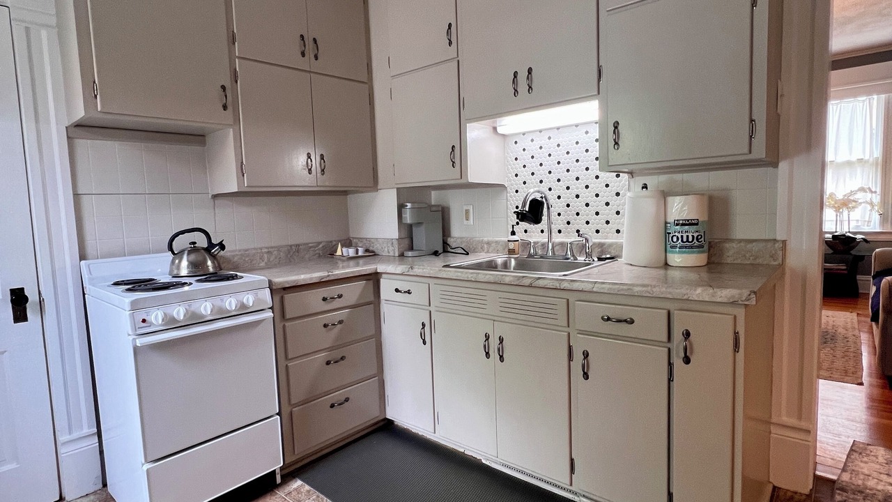 Photo of Kitchen in Mann